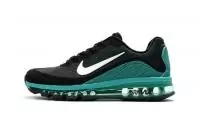 cheap hommess femmess nike air max 2017.5 ocean green